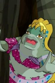 Winx Club: 3×3