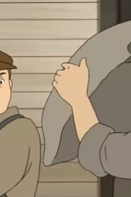 ذات الشعر الأحمر: 1×14