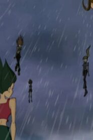 Winx Club: 3×7