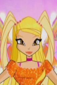 Winx Club: 4×10