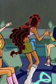 Winx Club: 2×25