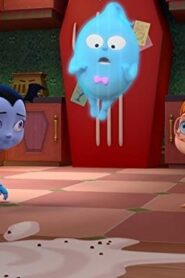Vampirina: 1×8
