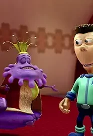 Planet Sheen: 1×10