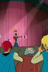 Winx Club: 2×15