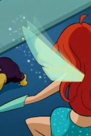 Winx Club: 1×18