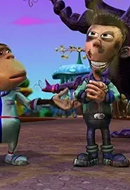 Planet Sheen: 1×7