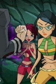 Winx Club: 4×15