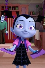 Vampirina: 1×15