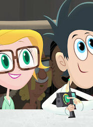 Cloudy with a Chance of Meatballs: 1×37