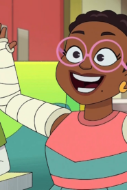 Hailey’s On It!: 1×9