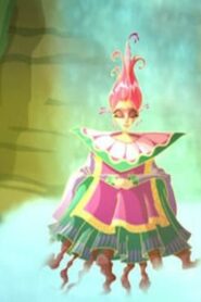 Winx Club: 3×12