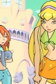 Winx Club: 1×9