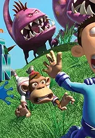 Planet Sheen: 1×14