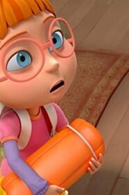Vampirina: 1×2