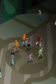 Winx Club: 3×11