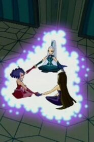 Winx Club: 1×19