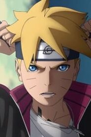 Boruto: Naruto Next Generations: 1×293