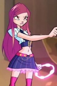 Winx Club: 4×9