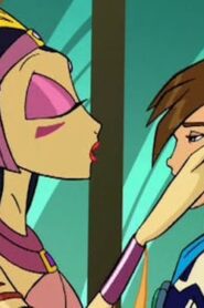 Winx Club: 2×5