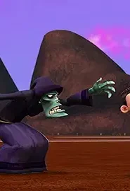 Planet Sheen: 1×15