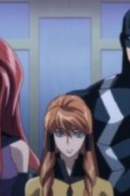 Marvel’s Future Avengers: 2×10