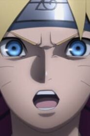 Boruto: Naruto Next Generations: 1×290