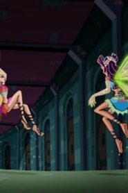 Winx Club: 3×14