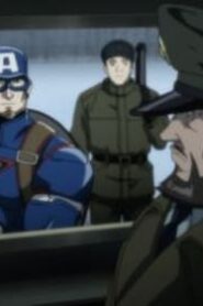 Marvel’s Future Avengers: 1×17