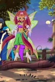 Winx Club: 4×18