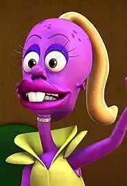 Planet Sheen: 1×17