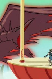 Winx Club: 2×4