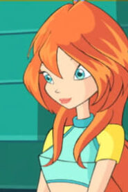 Winx Club: 1×7