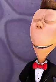 Planet Sheen: 1×18