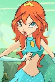 Winx Club: 1×11