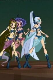 Winx Club: 3×24