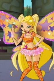 Winx Club: 4×7