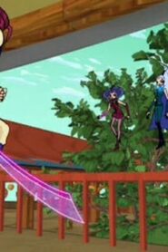 Winx Club: 2×10