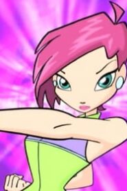 Winx Club: 1×2