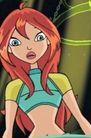 Winx Club: 1×6