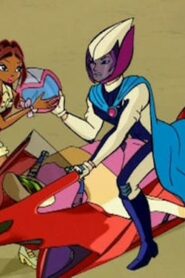 Winx Club: 2×2