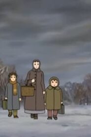 ذات الشعر الأحمر: 1×23