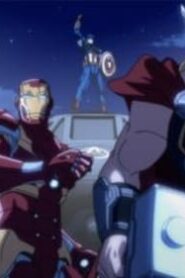 Marvel’s Future Avengers: 1×1