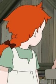 ذات الشعر الأحمر: 1×28