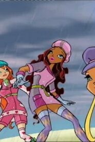 Winx Club: 3×18
