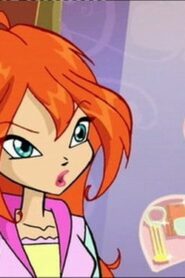 Winx Club: 4×5