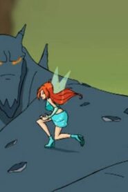 Winx Club: 3×15