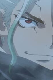 Dr. STONE: 3×15