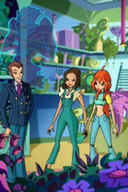 Winx Club: 1×13