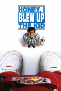 فيلم Honey, I Blew Up the Kid مدبلج عربي