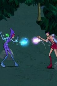 Winx Club: 2×11